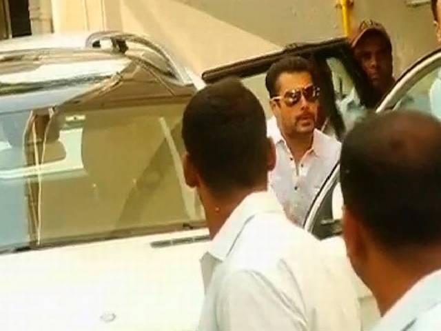 Salman hit & run : जेल जाने से बच गए सलमान, हाईकोर्ट से दो दिन की अंतरिम जमानत abp_live