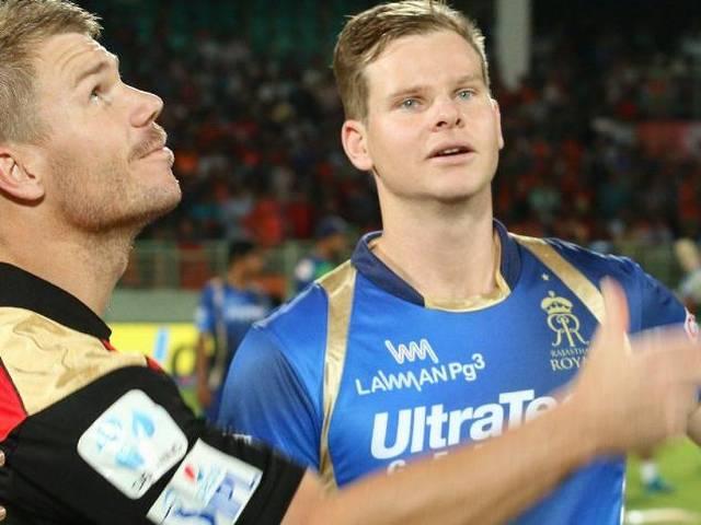 आईपीएल-8: आज आमने-सामने होंगे सनराइजर्स और रॉयल्स IPL_Rajasthan Royals_Sunrisers Hyderabad_Shane Watson_David Warner_Ajinkya Rahane_