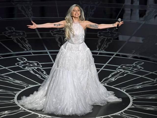 प्रेग्नेंट नहीं हैं लेडी गागा Lady Gaga