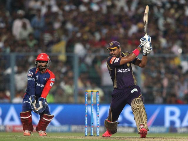 IPL: चावला की शानदार गेंदबाजी, कोलकाता ने दिल्ली को 13 रन से हराया kkr vs dd