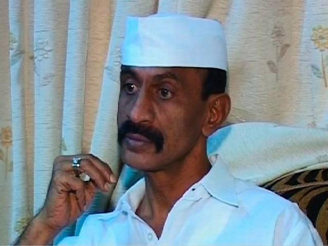 अपने इकलौते बेटे की शादी में पैरोल पर घर पहुंचे अरुण गवली Arun Gawli