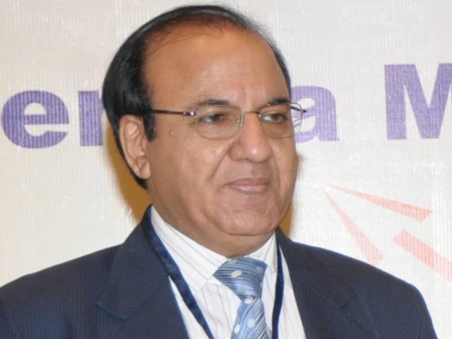 गुजरात के पूर्व मुख्य सचिव अचल कुमार ज्योति बने चुनाव आयुक्त Achal Kumar Jyoti appointed as Election Commissioner