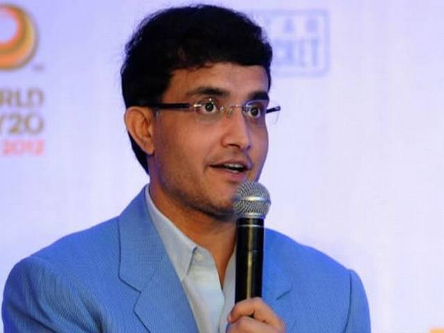 एक दिन टीम विराट की अगुवाई में वर्ल्ड कप जीतेगी: सौरव गांगुली for me virat run matters