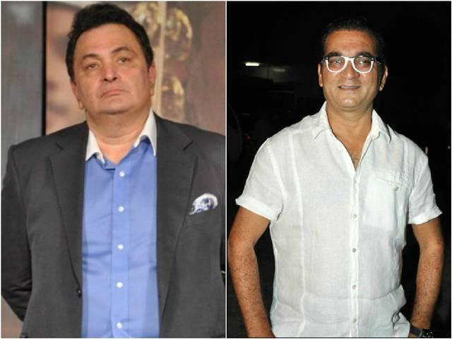 ...तो क्या अभिजीत को नपुंसक बना देते ऋषि कपूर! Rishi Kapoor slams Abhijeet