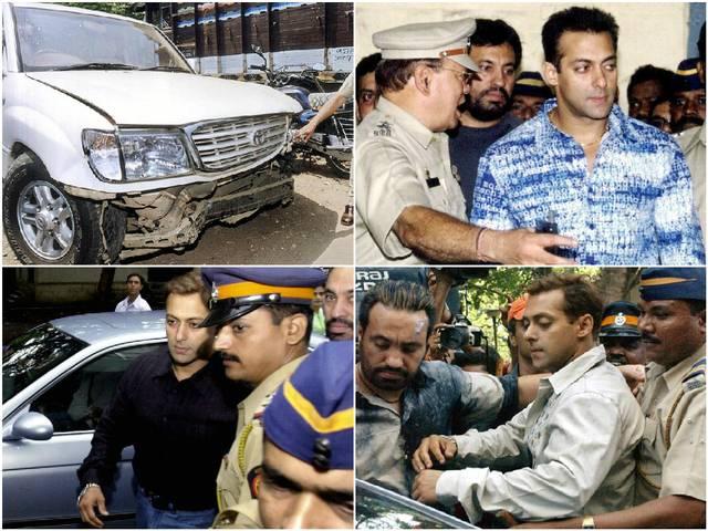 इनकी गवाही के बाद हिट एंड रन केस में फंसे थे सलमान खान! Hit and run case: Prime Witness of Salman khan Case