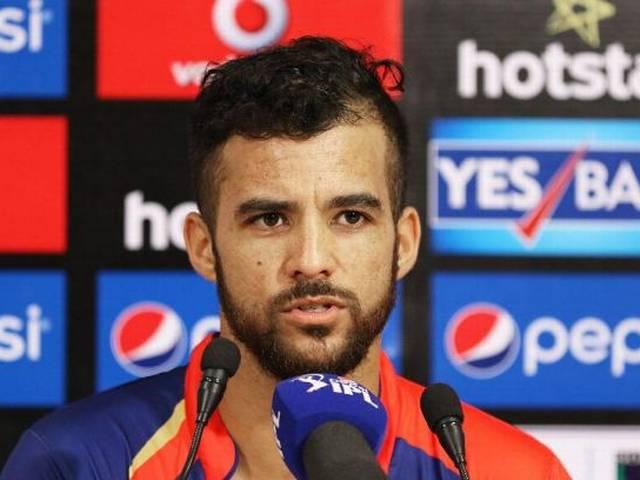 अब तो सिर्फ सम्मान बचाना रह गया: डूमिनी JP Duminy_Delhi Daredevils_IPL_Playoff_