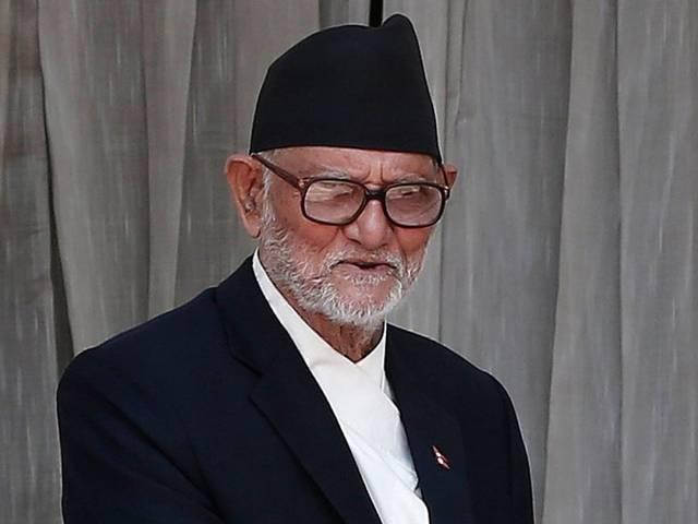 कोई भी नेपाली बेघर नहीं रहेगा: कोइराला Sushil Koirala
