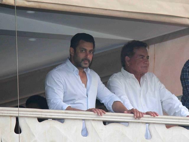मुसलमान होने के कारण सलमान खान को मिली जमानत: साध्वी प्राची Sadhvi Prachi questioned Salman Khan bail