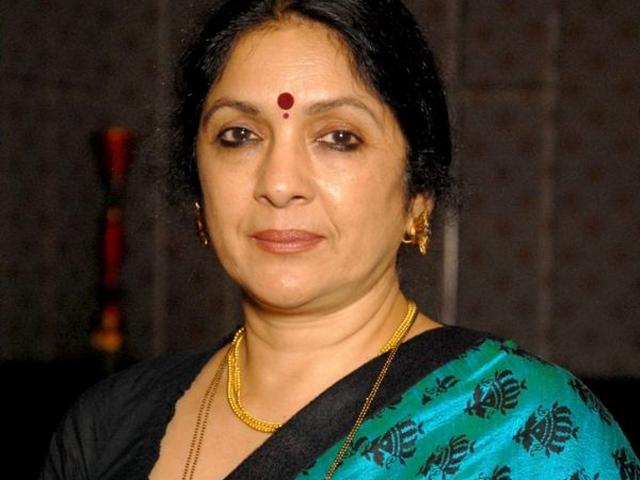 'भारत में जीना है तो उसे शादी करना ही होगा' Neena Gupta: I want to tell all women that if you want to live in India and in society, you have to marry