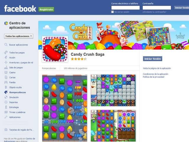 ...तो अब फेसबुक पर मिल जाएगा 'कैंडी क्रश' से छुटकारा facebook