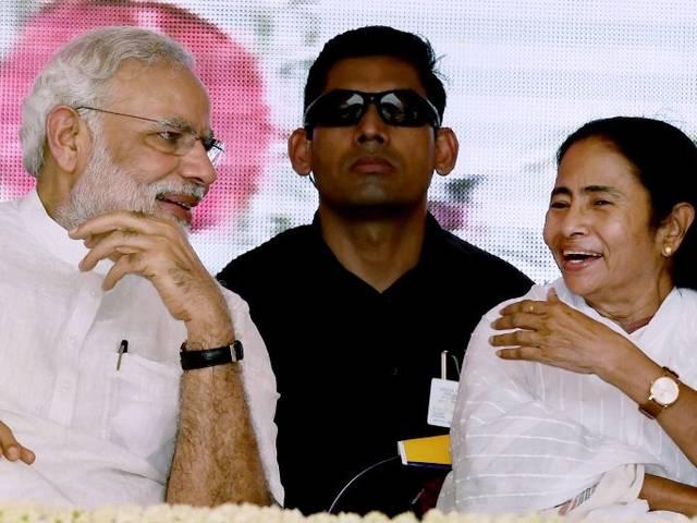 टीम इंडिया बने बिना देश तरक्की नहीं कर सकता: मोदी India will not change without a ‘Team India: Modi