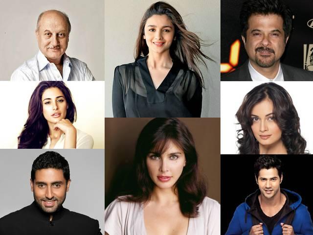 मदर्स डे पर बॉलीवुड ने मांओं को याद किया bollywood