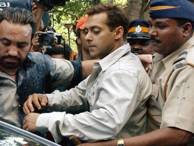सबकी किस्मत सलमान नहीं होती! salman khan