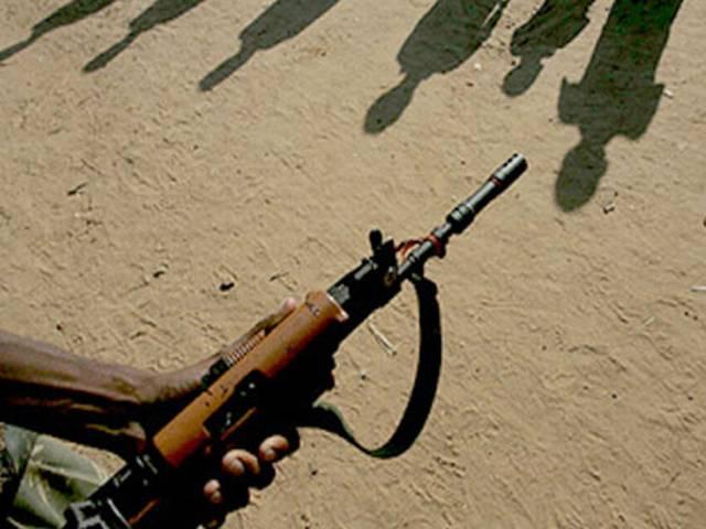बस्तर में 25 मई से शुरू होगा माओवाद विरोधी अभियान Anti Maoist campaign to be launched in Bastar from May 25