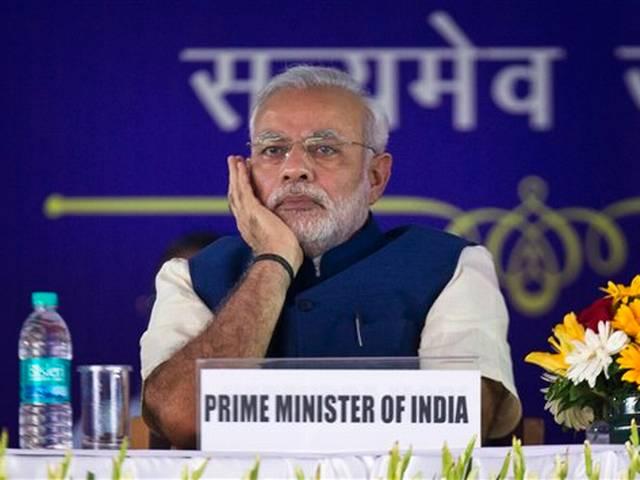 वक्त की मांग है भूमि अधिग्रहण बिल: प्रधानमंत्री मोदी PM_Narendra_Modi_Interview