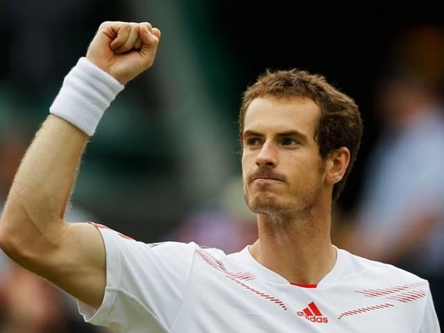 नडाल को हराकर मरे बने मेड्रिड ओपन चैम्पियन Rafel Nadal_Madrid Open_Andy Murrey_