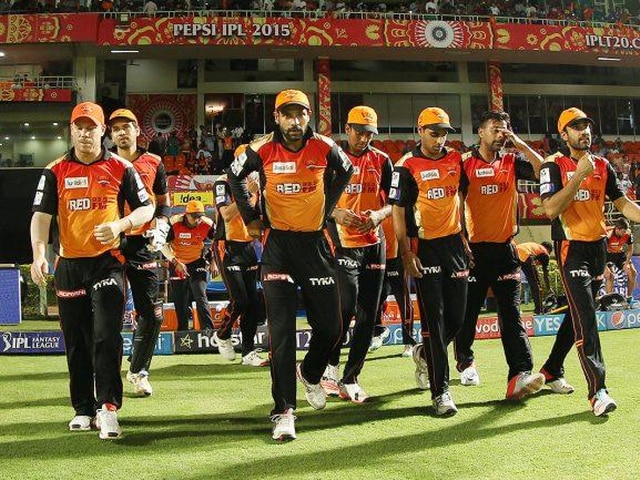 आईपीएल-8: सनराइजर्स, किंग्स इलेवन के बीच मुकाबला आज Sunrisers Hyderabad_Kings Xi Punjab_IPL_George Bailey_David Warner_