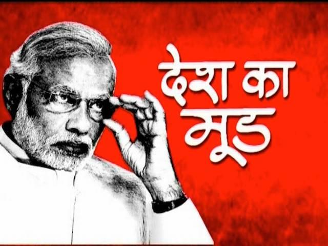 क्या है अजमेर का मूड ? desh ka mood