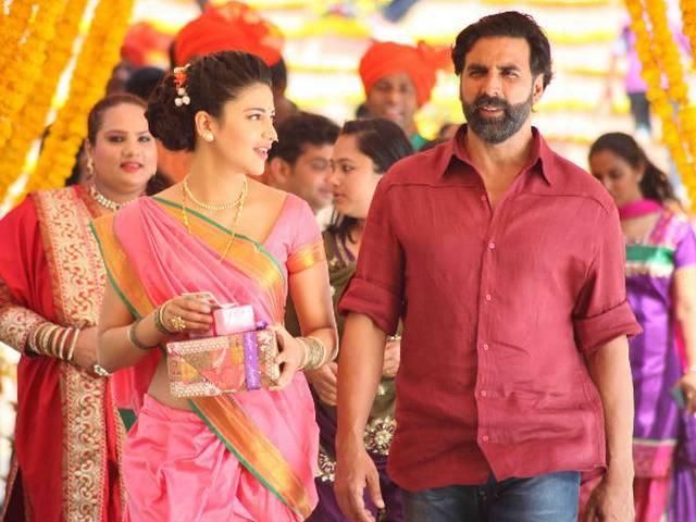 ‘गब्बर इज बैक’ को कानूनी नोटिस भेजने के मूड में मेडिकल एशोसिएशन gabbar is back