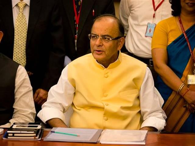 लोकसभा में कालाधन बिल को मंजूरी blackmoney bill