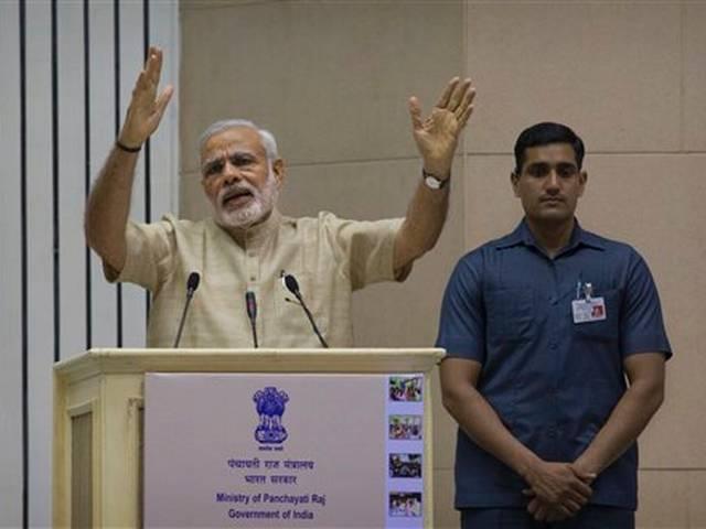 एक साल पूरा होने पर देश के नाम पीएम लिख सकते हैं चिट्ठी! PM to write letter to the nation in newspapers on Govt’s achievements