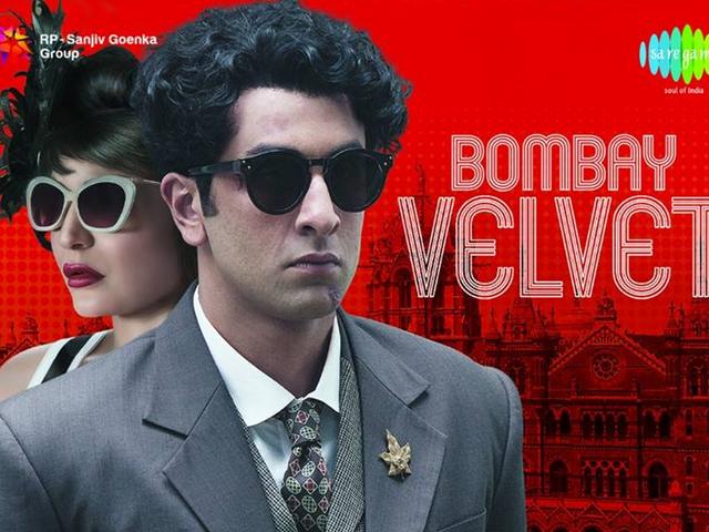 'बाम्बे वेलवेट' से हटा एडल्ट का तमगा, अब पूरी फैमिली संग देख सकेंगे bombay velvet