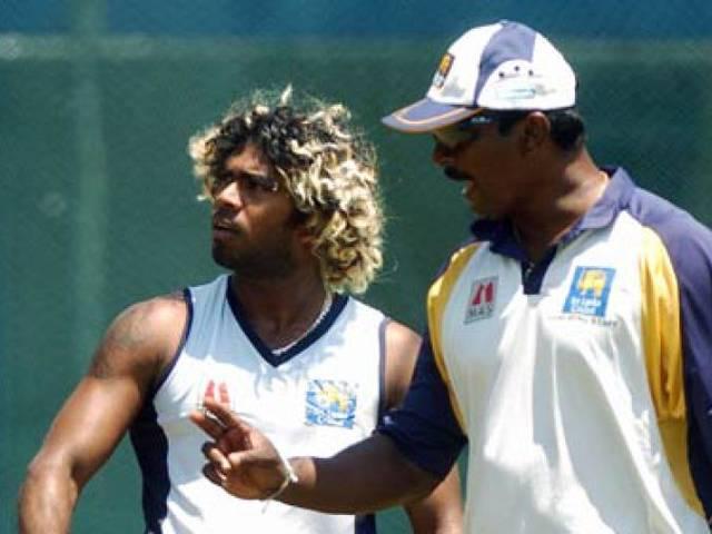 फिर से श्रीलंका के तेज गेंदबाजी कोच बने रमानायके srilanka new bowling coach