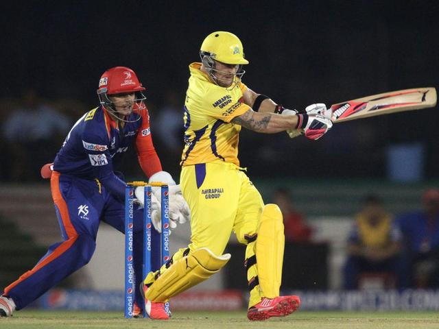 IPL: दिल्ली ने दिखाया दम, चेन्नई को 6 विकेट से हराया delhi vs chennai