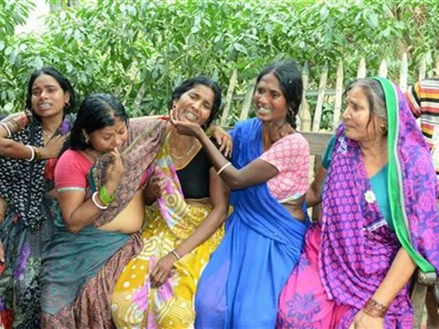 बिहार: भूकंप के कारण 16 की मौत, 74 अन्य घायल UP_BIhar_earthquake