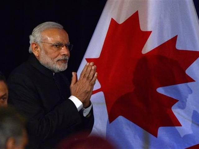 आज तीन देशों की यात्रा पर रवाना होंगे पीएम मोदी Prime_Minister_Narendra_Modi_visit