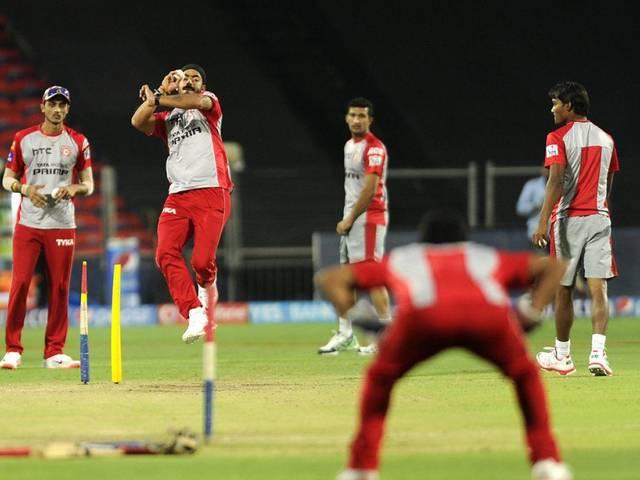 IPL 8: किंग्स इलेवन से आज भिड़ेंगे रॉयल चैलेंजर्स Royal Challengers Bangalore_Kings XI Punjab_IPL_Virat Kohli_George Bailey_