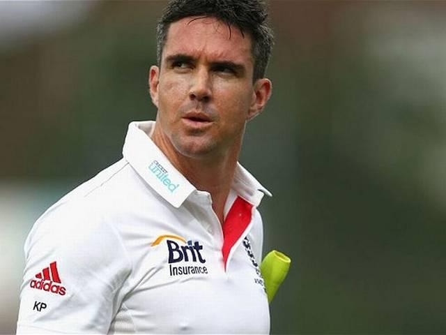 पीटरसन को टीम में शामिल नहीं किया जाना हास्यास्पद: ग्रीम स्मिथ Greame Smith_Kevin Pieterson_England Cricket Team_