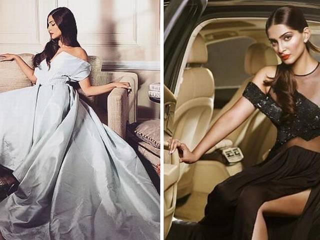 कान्स फिल्म फेस्टिवल में जलवा बिखेरेंगी सोनम कपूर Cannes_Sonam_kapoor