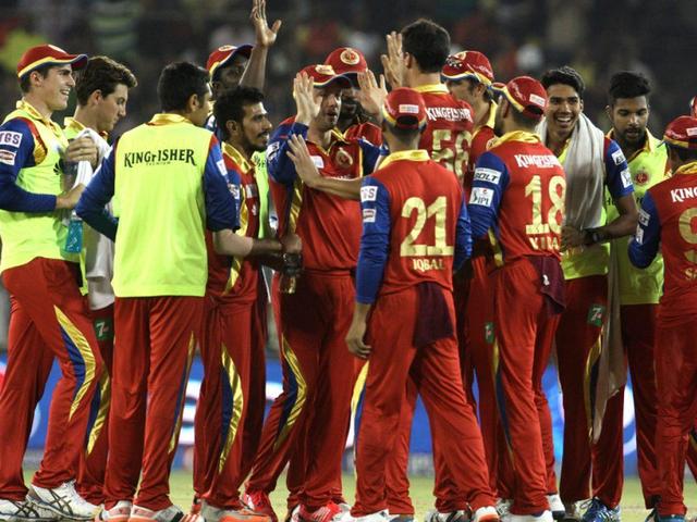 IPL: ...तो फिर KKR, CSK, RCB और SRH होंगे प्लेऑफ में! IPL_Rajasthan Royals_Chennai Super Kings_Kolkata Knight Riders_Mumbai Indians_