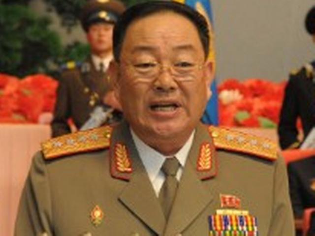 उत्तर कोरिया ने नींद लेने वाले रक्षा मंत्री को तोप से उड़ाया North Korea defence minister ‘executed’ for sleeping