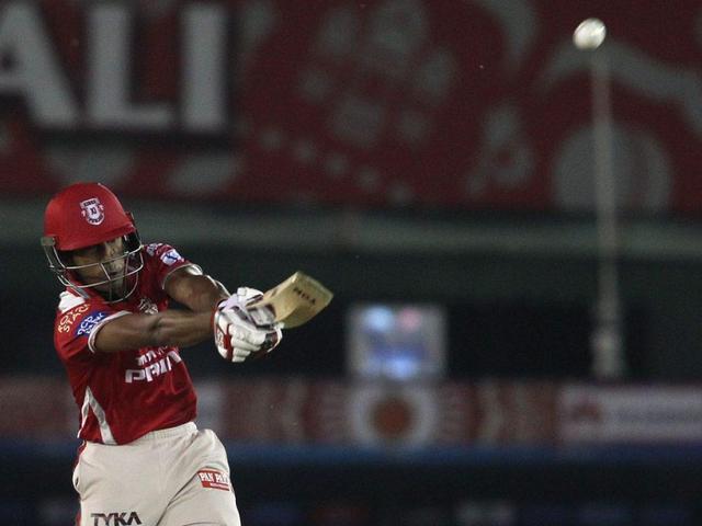 IPL: किंग्स इलेवन पंजाब ने बैंगलुरू को 22 रन से हराया rcb_punjab