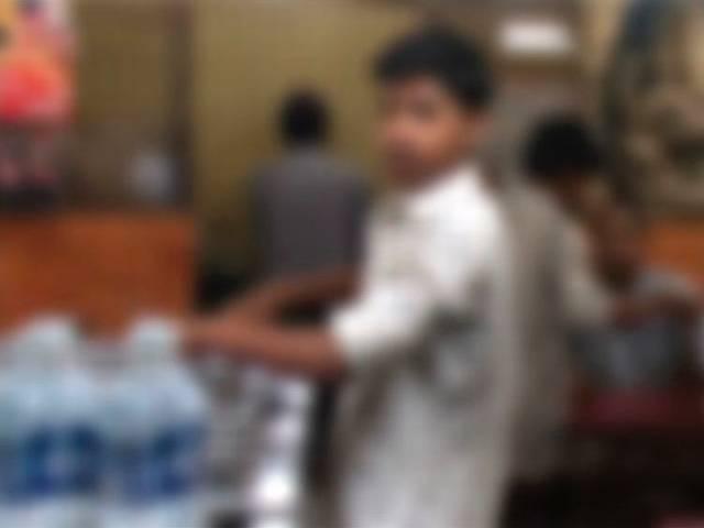 14 साल से कम उम्र में काम को हरी झंडी Cabinet approve changes in child labour law