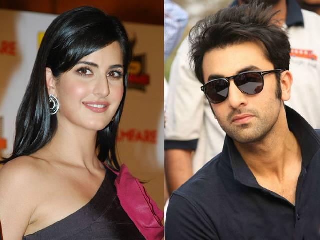 ABP न्यूज़ से रणबीर ने कहा, 'अभी शादी का कोई प्लान नहीं है' Did Ranbir call Anushka Sharma mad