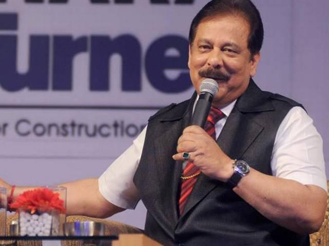 14 महीने से जेल में बंद सुब्रत रॉय को अभी जमानत नहीं, SC ने फैसला सुरक्षित रखा Sahara chief Subrata Roy may walk out of jail this week
