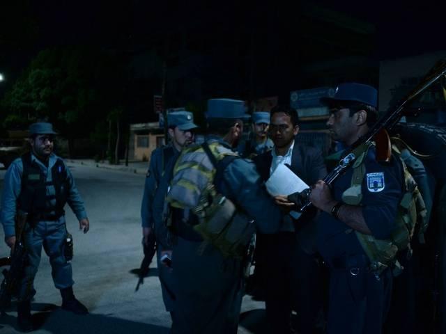 काबुल: गेस्टहाउस हमले में 4 भारतीयों सहित 11 की मौत kabul: gunman attack guest house
