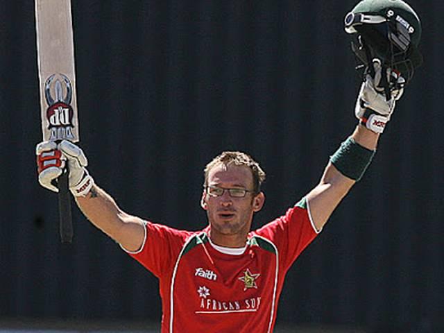 SQUAD: 4 साल बाद कॉवेंट्री टीम में और 2 साल बाद क्रीमर क्रिकेट में करेंगे वापसी Zimbabwe Cricket Team_Pakistan Cricket Team_Charles Coventry_Graeme Cremer_