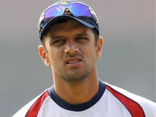 आज हम मुंबई इंडियंस की जीत की दुआ करेंगे: द्रविड़ rahul dravid
