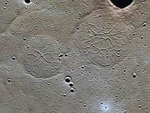 गड्ढे का नाम बता भारतीय ने जीती नासा की प्रतियोगिता mercury