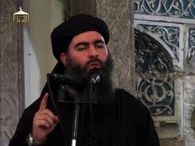IS ने बगदादी का कथित ऑडियो क्लिप जारी किया isis baghdadi audio clip
