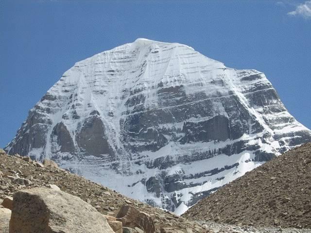 कैलाश मानसरोवर का दूसरा रास्ता अगले महीने से खुलेगा: मोदी kailash_mansarovar_nwy_to_open_modi