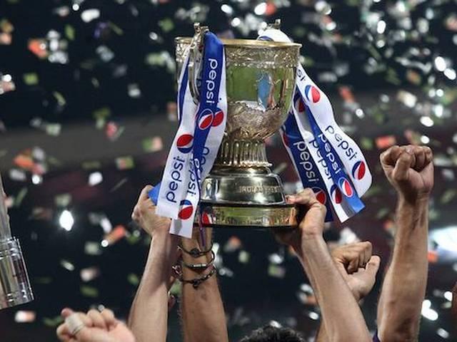 चैम्पियन्स लीग टी20 की जगह नयी लीग लाने की योजना में बीसीसीआई new t-20 league