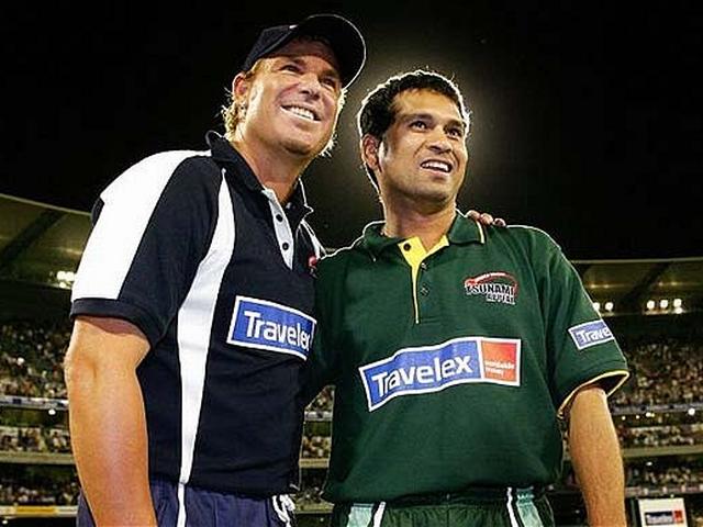T-20: मैदान पर फिर दिखेंगे सचिन और वार्न सहित कई दिग्गज sachin tendulkar