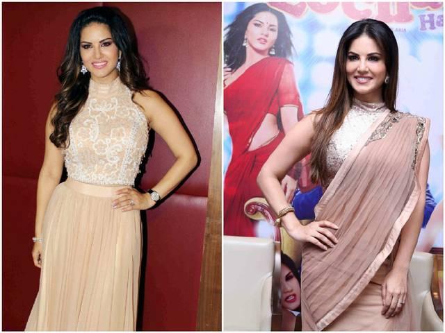 'सनी लियोन को देश निकाला किया जाए' Actress Sunny Leone