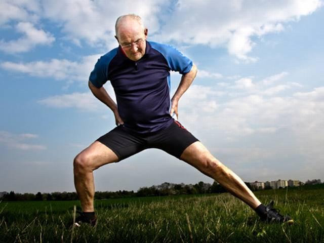 30 मिनट का व्यायाम कम करे मौत का जोखिम exercise