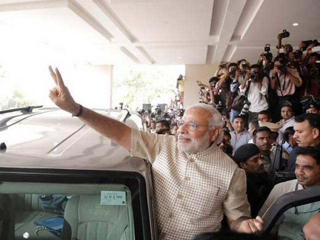 कभी बुरे इरादे से काम नहीं करूंगा: पीएम मोदी MODI GOVT ONE YEAR